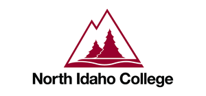 North Idaho College logo